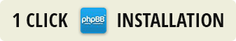 Enterprise-Class phpBB Web Hosting Solutions