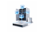OpenVZ VPS plan