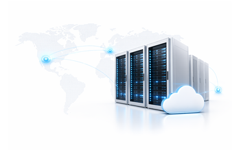 Shared Hosting in US